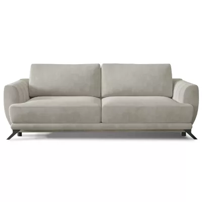 Stilvolles Schlafsofa ZARIN – Beige