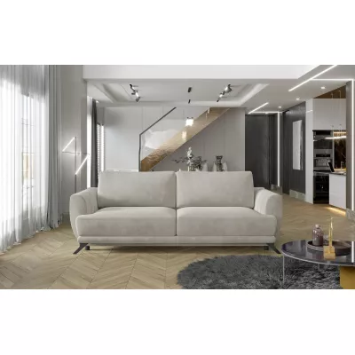 Stilvolles Schlafsofa ZARIN – Beige