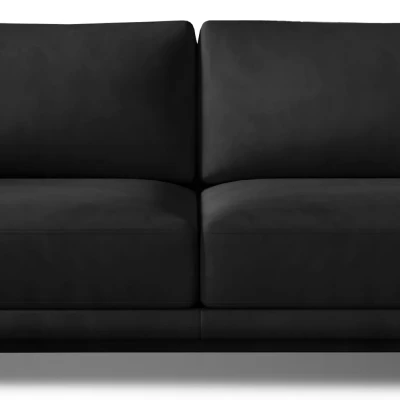 Stilvolles Schlafsofa ZARIN – Anthrazit