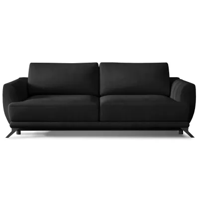 Stilvolles Schlafsofa ZARIN – Anthrazit