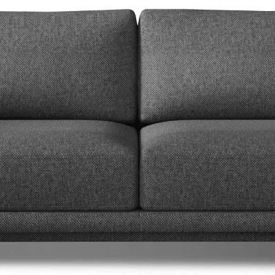 Stilvolles Schlafsofa ZARIN - dunkelgrau 1