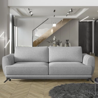 Stilvolles Schlafsofa ZARIN - Esche