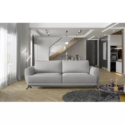 Stilvolles Schlafsofa ZARIN - Esche