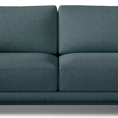 Stilvolles Schlafsofa ZARIN – Petrol