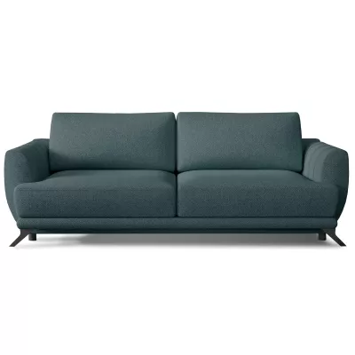 Stilvolles Schlafsofa ZARIN – Petrol