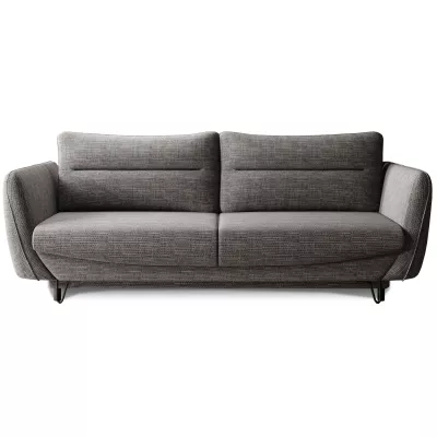 Schlafsofa für das Wohnzimmer AISLIN - Graphit