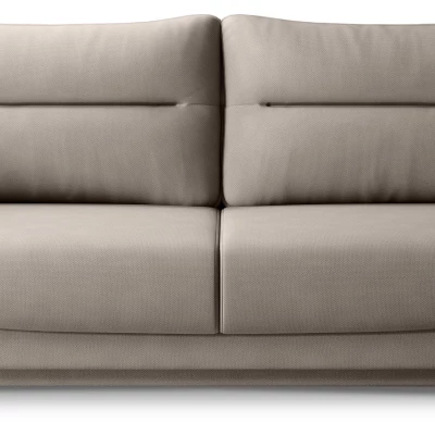 Schlafsofa für das Wohnzimmer AISLIN – hellbeige