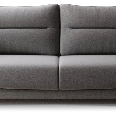 Schlafsofa fürs Wohnzimmer AISLIN - grau 4