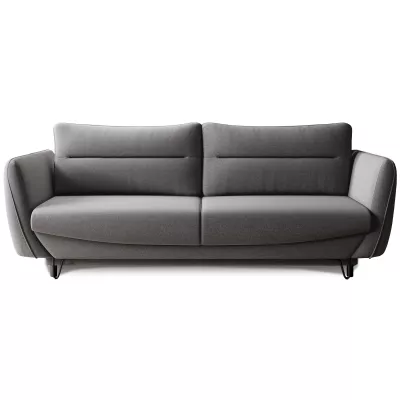 Schlafsofa fürs Wohnzimmer AISLIN - grau 4