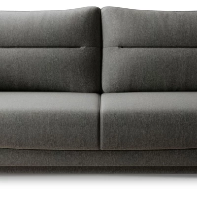 Schlafsofa fürs Wohnzimmer AISLIN - grau 2