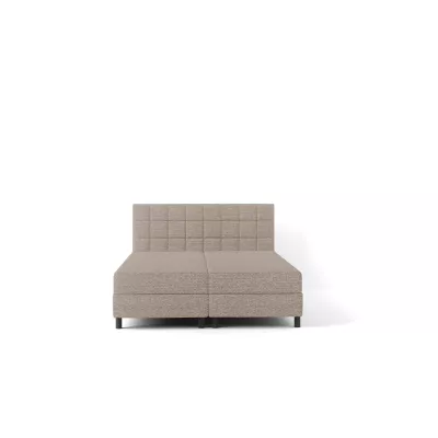 Hotelbett 160x200 BRUMA 1 - beige