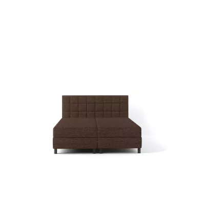 Hotelbett 140x200 BRUMA 2 - braun