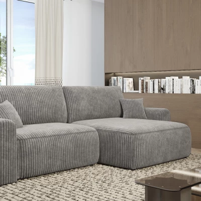 NOREA Schlafsofa - Esche