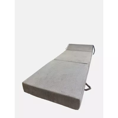 Klappmatratze CALMERA 70x200 - braun