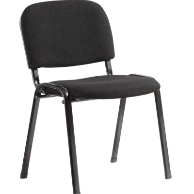 Konferenzstuhl KANITA - schwarz