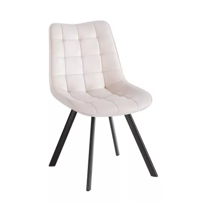 SINDI Polsterstuhl für Esszimmer - beige