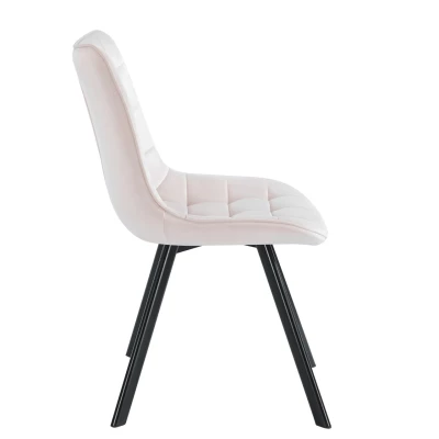 SINDI Polsterstuhl für Esszimmer - beige