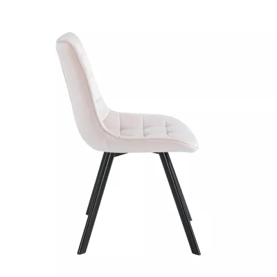SINDI Polsterstuhl für Esszimmer - beige