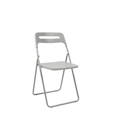 Klappstuhl JORGA - grau