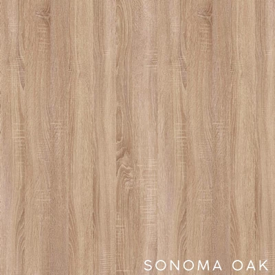 Kommode AIRA - Sonoma-Eiche