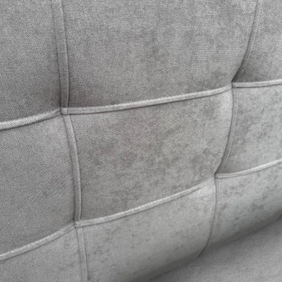 Doppelbett 180x200 mit Stauraum STIG 2 - Anthrazit