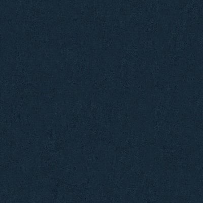 Elegantes Polsterbett Maximo 120x200, blau