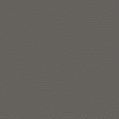 Doppelbett Fekri 180x200, graues Öko-Leder Doppelbett Fekri 180x200, graues Öko-Leder