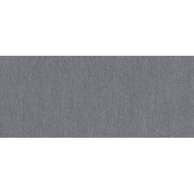 Einfaches Bett Rex 120x200, grau
