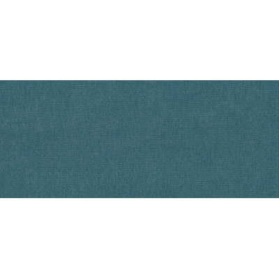 Einfaches Bett Rex 160x200, blau + TOPPER