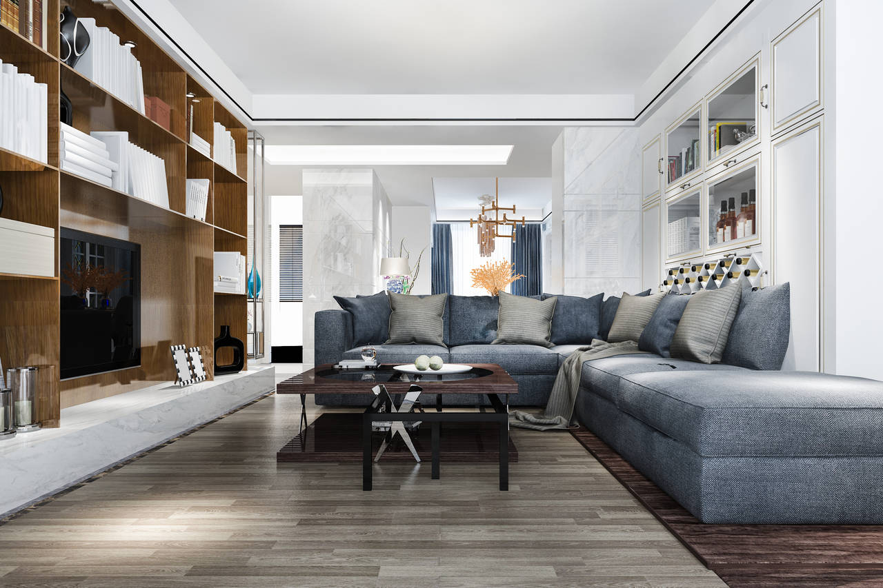 Quiet Luxury basiert auf natürlichen Materialien. (Designed by Freepik)
