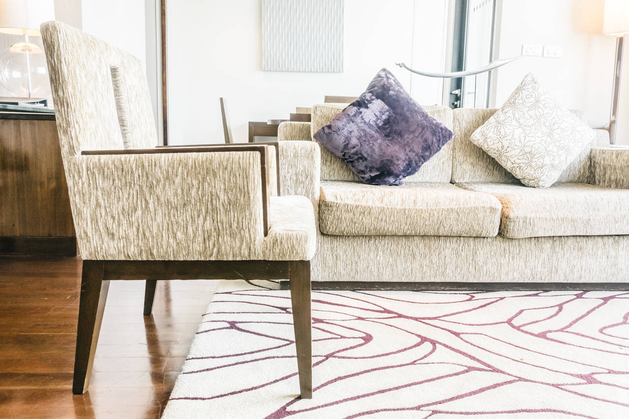 Die Farbpalette ist neutral. (Designed by Freepik)