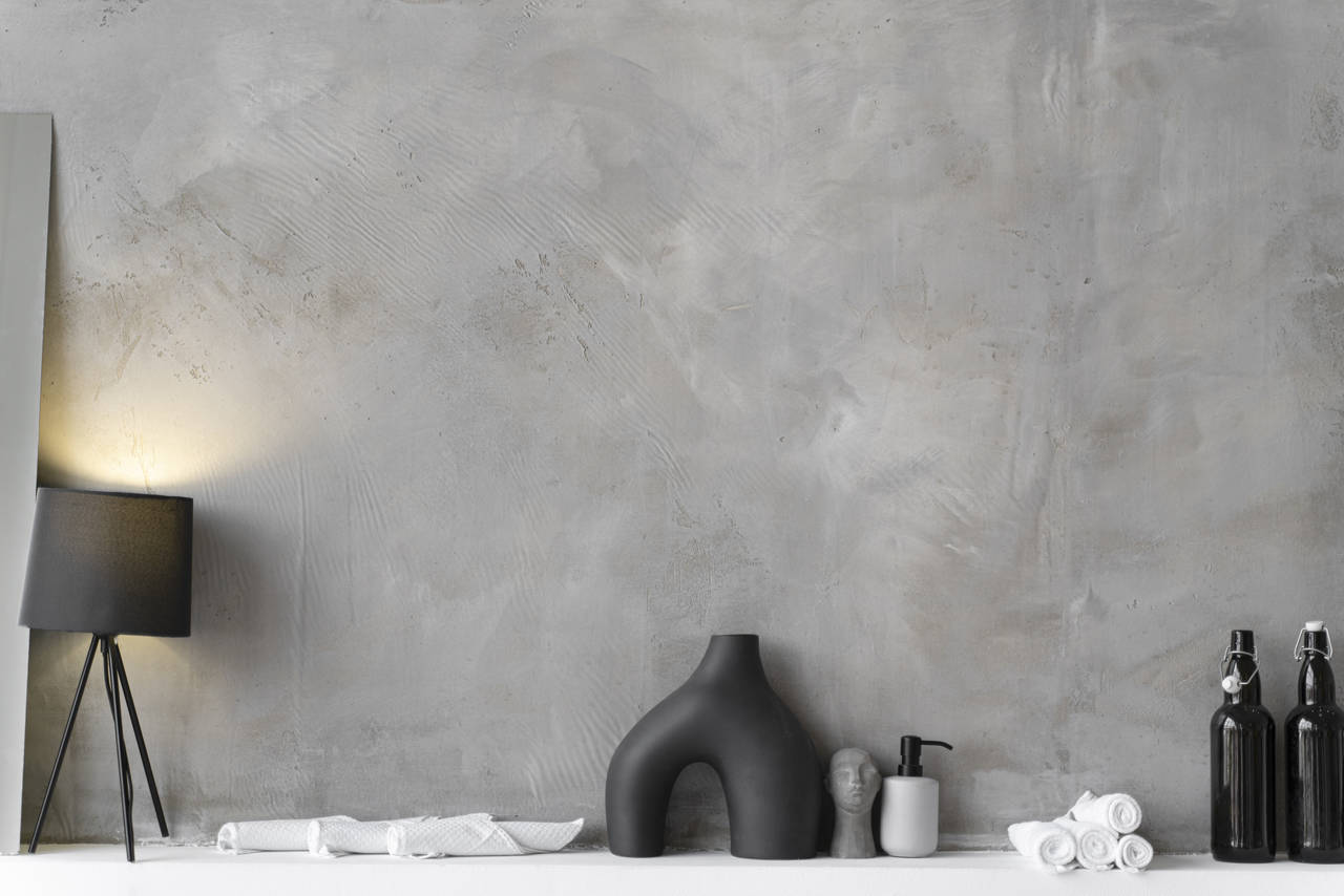 Die Textur einer Wand kann Emotionen hervorrufen. (Designed by Freepik)