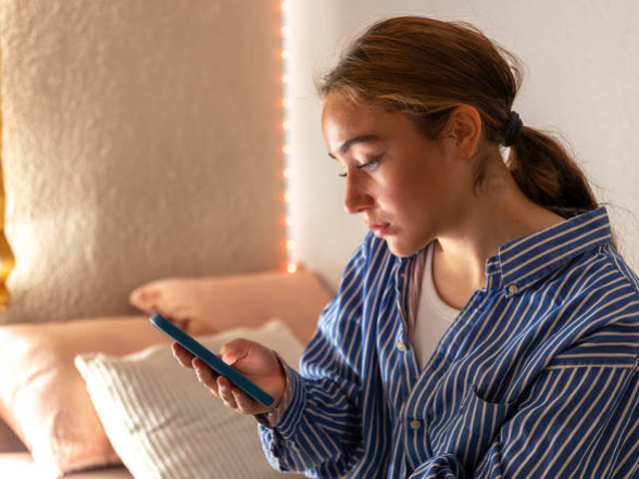 Digitale Entgiftung: Wie lernt man offline zu sein?