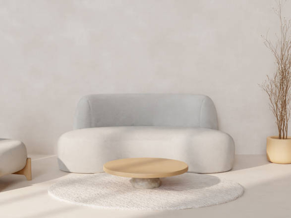 Modetrends beim Wohnen 2026: warmer Minimalismus